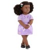 Our Generation Tiffany 18" Jewelry Doll - 4 of 4