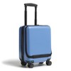 Vera Bradley Women's Outlet Hardside Mini Spinner Suitcase - 2 of 3
