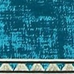 blue-green