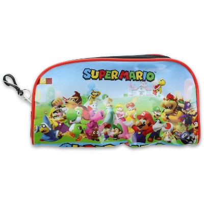 Nintendo pencil clearance case