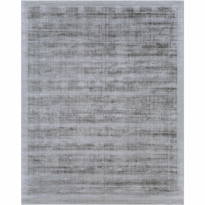 Hauteloom Alcester Gray Premium Sheen Carpet
