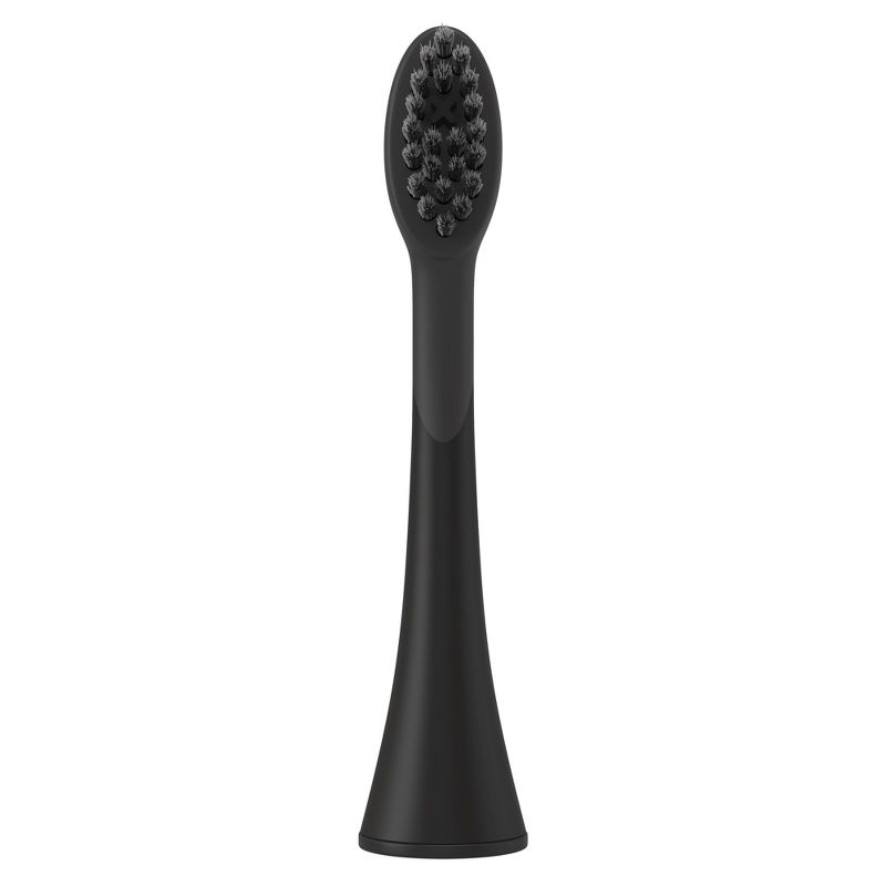 burst Sonic Replacement Toothbrush Head, 3 of 6