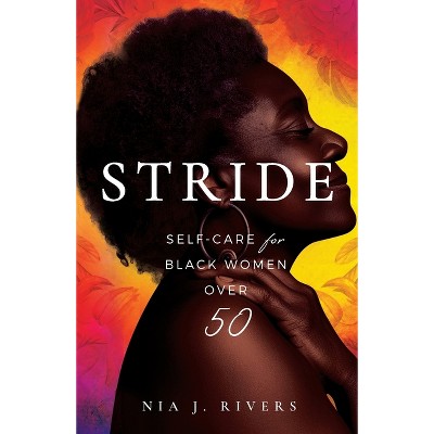 Stride - by  Nia J Rivers (Paperback)