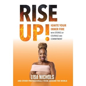 Rise Up! - by  Successbooks Publishing & Leading Professionals Worldwide (Hardcover) - 1 of 1