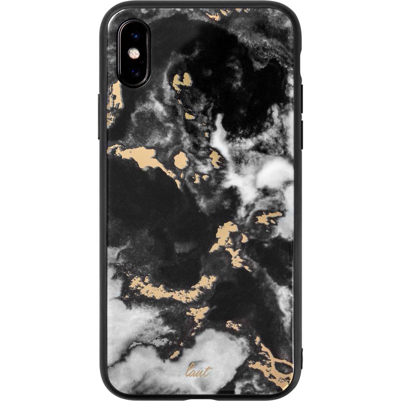 LAUT Apple iPhone XS Max Mineral Case, 1 of 6