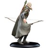 Weta Workshop - WETA Workshop Polystone - The Lord of the Rings Trilogy - Legolas Miniature Statue - 4 of 4