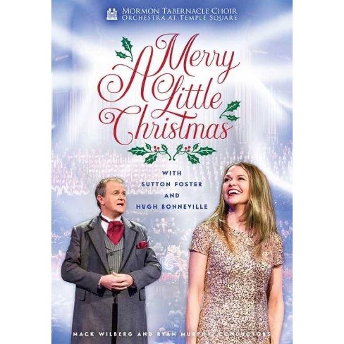 A Merry Little Christmas Dvd 2018 Target