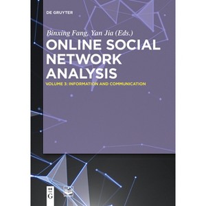 Information and Communication - by  Binxing Fang & Yan Jia (Paperback) - 1 of 1