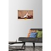 Trends International Seinfeld - The Art Of Seduction by George Costanza Unframed Wall Poster Prints - 2 of 4