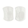 Unique Bargains Hair Shampoo Brush 4.72"x3.15"x2.56" 1 Pc - 4 of 4
