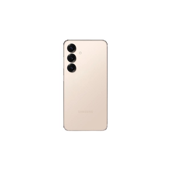 Samsung Galaxy S25, 128GB, Pink Gold - Desbloqueado 3