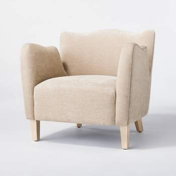  Wing Arm Accent Chair - Threshold™ designed with Studio McGee