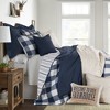 Camden Quilt and Pillow Sham Set - Levtex Home - 2 of 4