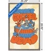 Trends International Grateful Dead - Summer Framed Wall Poster Prints - 3 of 4