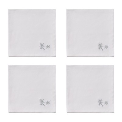Park Designs Cabin Sweet Cabin Napkin Set of 4