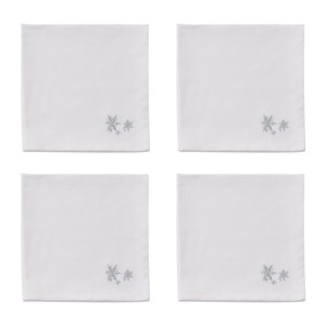 Park Designs Cabin Sweet Cabin Napkin Set of 4 - 1 of 3