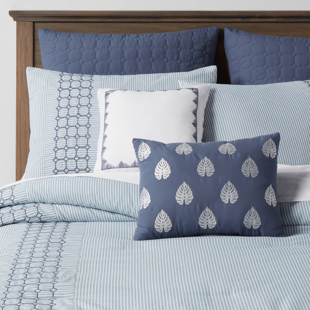 new-king-whately-8-pc-comforter-set-threshold-brand-indianapolis-mall