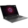 Lenovo LOQ 15.6" Full HD 144Hz Gaming Laptop, AMD Ryzen 5 7235HS, 12GB RAM, 512GB SSD, NVIDIA GeForce RTX 3050, Windows 11 Home - 2 of 4