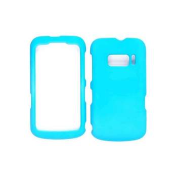 Unlimited Cellular Snap-On Case for Alcatel One Touch 918 - Fluorescent Solid Li