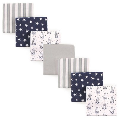 target baby receiving blankets