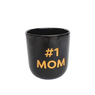 Paper Riot Co. Mother's Day Number One Mom Planter