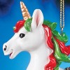 Collections Etc Hand-Painted Joyful Animals Trinket Ornament - 3 of 3