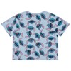Ladies Lilo and Stitch Shirt - Ladies Classic Lilo and Stitch Fashion Tee - Disney Lilo and Stitch Short Sleeve Skimmer Crop Top Tee - 2 of 4