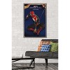 Trends International Marvel Spider-Man: No Way Home - Red Costume Framed Wall Poster Prints - 2 of 4