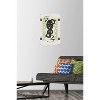 Trends International Harry Potter: Darker Arts - Morsmordre Unframed Wall Poster Prints - 2 of 4