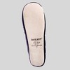 Isotoner Women's Classic Ballerina Slippers - 4 of 4
