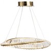 Artcraft Lighting Stella 1 - Light Pendant in  Brushed Brass - 3 of 4