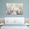 iCanvas New Path I Brown by Allison Pearce Canvas Print Wall Art - 3 of 3