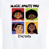 Women's - Encanto -  Short Sleeve Graphic T-Shirt - 2 of 4