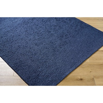 Hauteloom Breena Living Room, Bedroom Machine Washable Area Rug - Traditional, Transitional