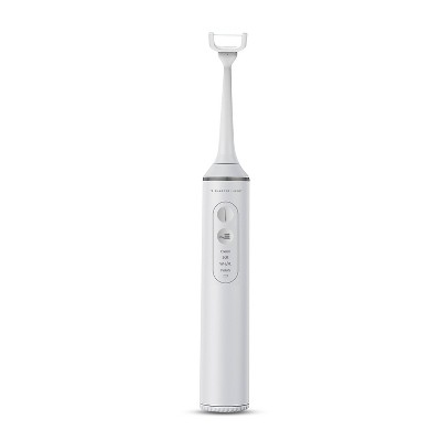 Sharper Image Electric Toothbrush and Water Flosser