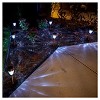 Smart Living Charleston Copper Finish Pathway LED Lights - 4 of 4