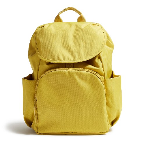 Target yellow backpack online