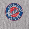 Boys' Short Sleeve Buick Authorized Service T-Shirt - 3 of 4