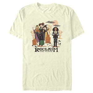 Men's Hocus Pocus 2 Reclaim the Flame T-Shirt - 1 of 4