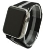 Olivia Pratt Printed Mesh Apple Watch Band - 3 of 4