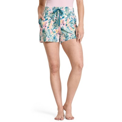 Jockey Women's Organic Cotton Stretch Short