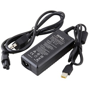 Denaq® 20-Volt DQ-AC20325-YST Replacement AC Adapter for Lenovo® Laptops - 1 of 1