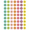 Teacher Created Resources® Confetti Stars Mini Stickers, 378 Per Pack, 12 Packs - 2 of 3