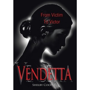Vendetta - by Shelby Cooper - 1 of 1