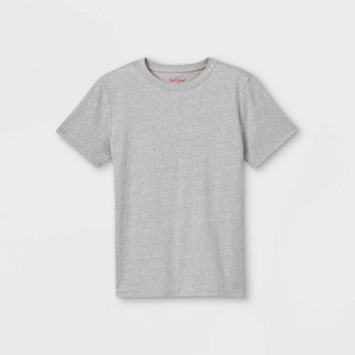 Boys' Snow Jersey Short Sleeve T-Shirt - Cat & Jack™