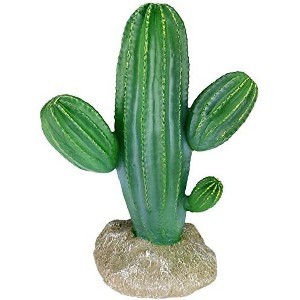 Multipet Komodo Cactus Plant Saguaro, 9.5In - 1 of 1