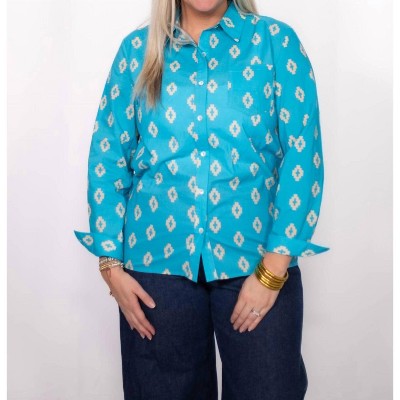 Women's Mindy Top - Layerz Clothing