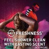 Old Spice Cleansing Body Wash for Men, Nightpanther, Rich Warm Scent,  27oz - 4 of 4