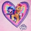 My Little Pony: A New Generation Girls' Sunny Starscout Pajama Nightgown Pink - image 2 of 4