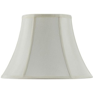 Cal Lighting Vertical Piped Basic Bell - 1 of 2